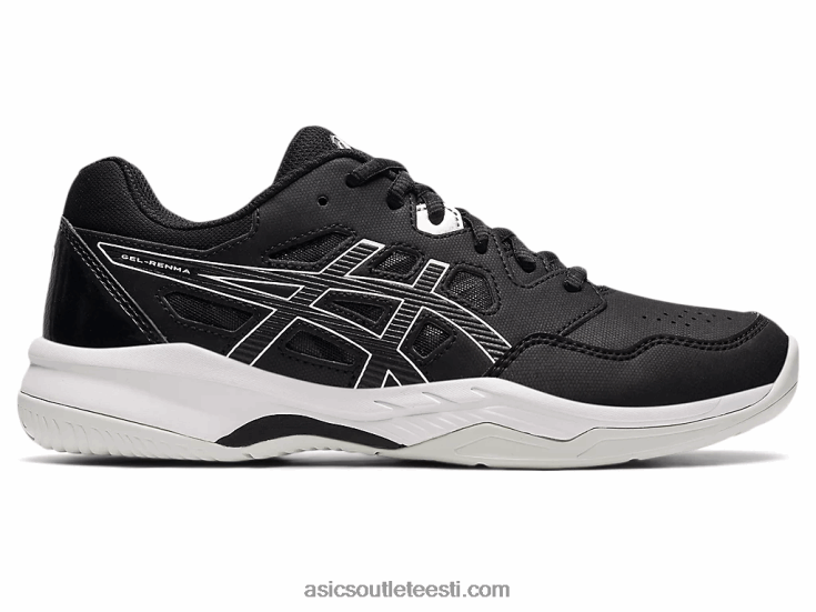 geel-renma 6PB8D3808Asics must valge