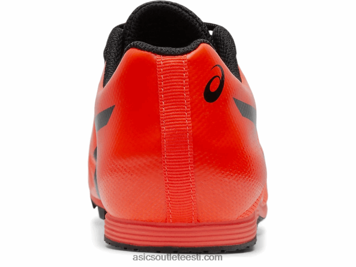 hüper ld 6 6PB8D2079Asics päikesetõus punane/must