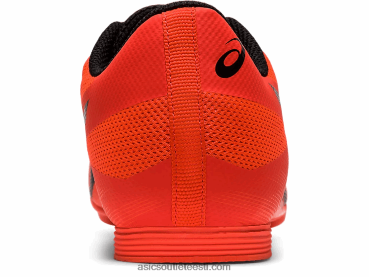 hüper md 7 6PB8D2095Asics päikesetõus punane/must
