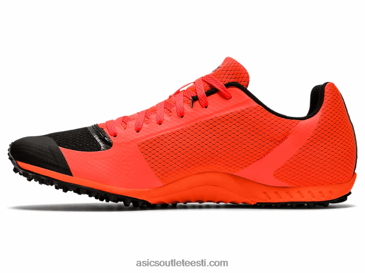 hüper xc 2 6PB8D2072Asics välkkorall/valge