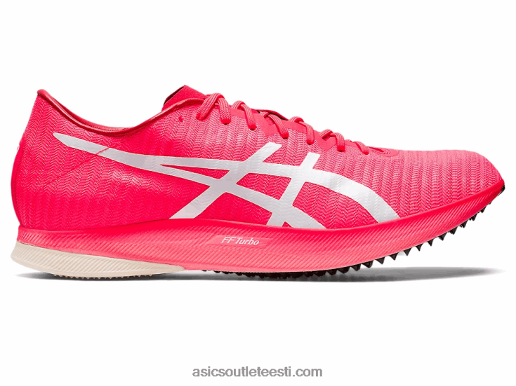 metaspeed ld 6PB8D309Asics diiva roosa/valge