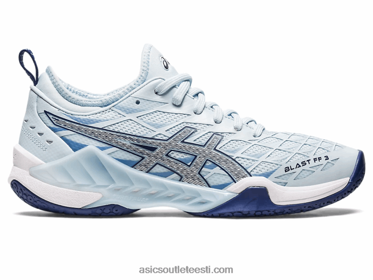 plahvatus ff 3 6PB8D2588Asics taevas/indigosinine