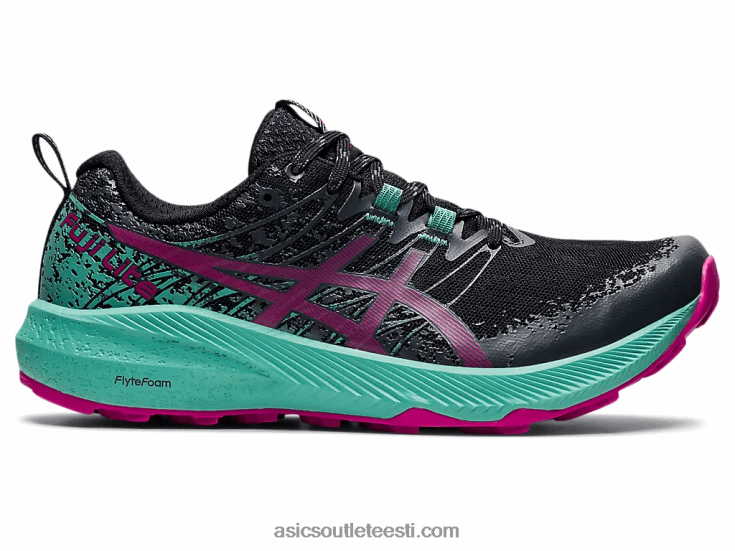 fuji lite 2 6PB8D3586Asics must/fuksiapunane