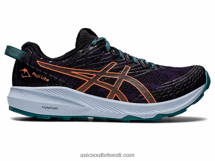 fuji lite 3 6PB8D2697Asics öövari/novaoranž