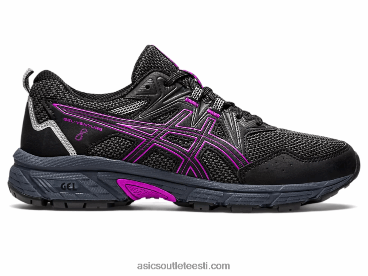 geel-ettevõtmine 8 6PB8D2710Asics must/orhidee