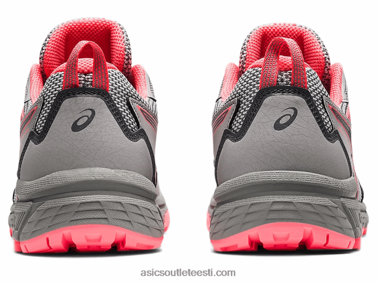 geel-ettevõtmine 8 6PB8D3611Asics piemonte hall/leekiv korall