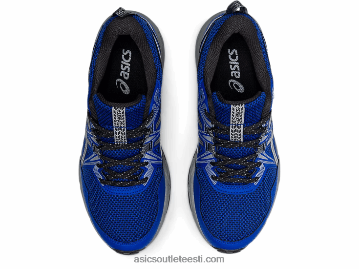 geel-ettevõtmine 8 6PB8D3630Asics lapis lazuli sinine/puhas hõbe