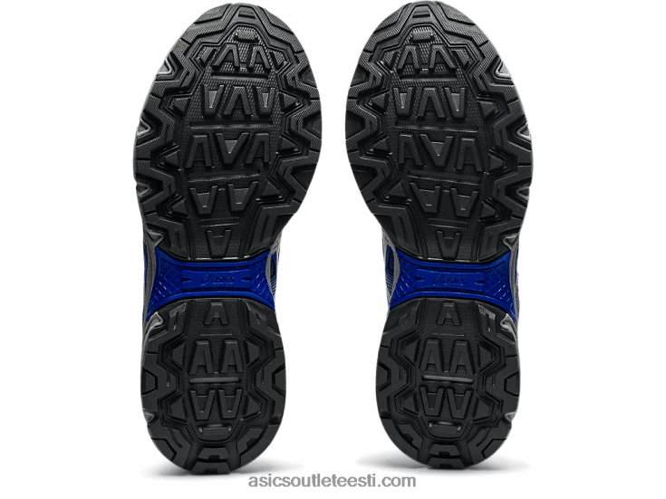 geel-ettevõtmine 8 6PB8D3630Asics lapis lazuli sinine/puhas hõbe