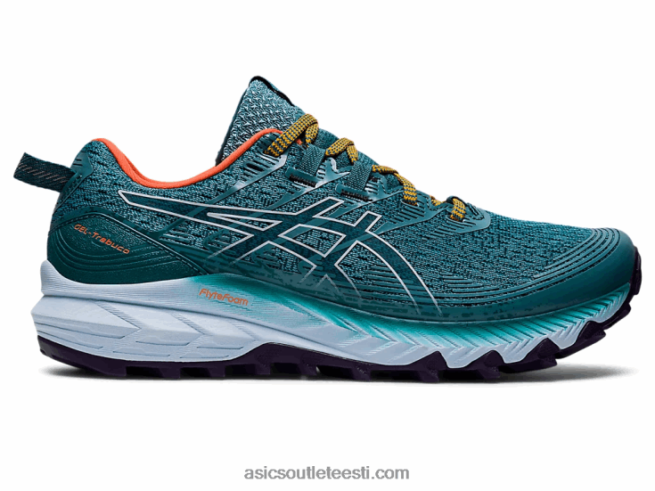 geel-trabuco 10 6PB8D2881Asics udune mänd/pehme taevas
