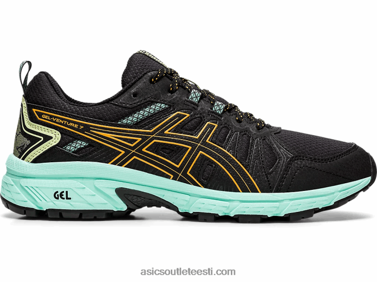 geel-venture 7 lai 6PB8D4162Asics must/oranž pop