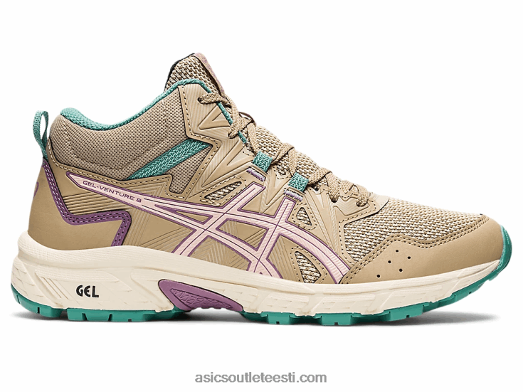 geel-venture 8 mt 6PB8D3587Asics puidukrepp/roosakvarts