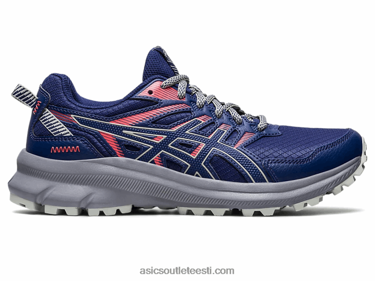 skaut 2 6PB8D2453Asics indigosinine/hele salvei