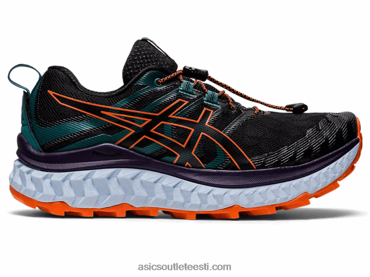 trabuco max 6PB8D2882Asics must/novaoranž