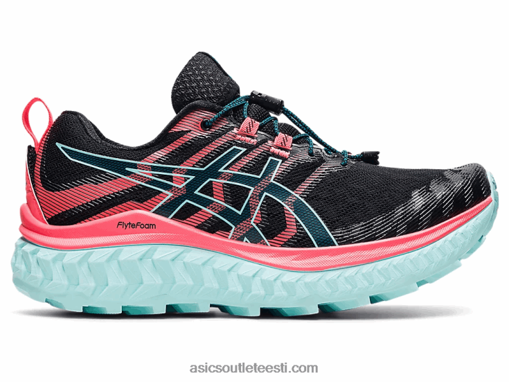 trabuco max 6PB8D3877Asics must/leekiv korall
