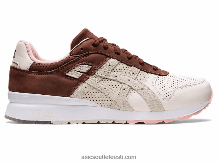 afew x gt-ii 6PB8D772Asics põsepuna/šokolaadipruun