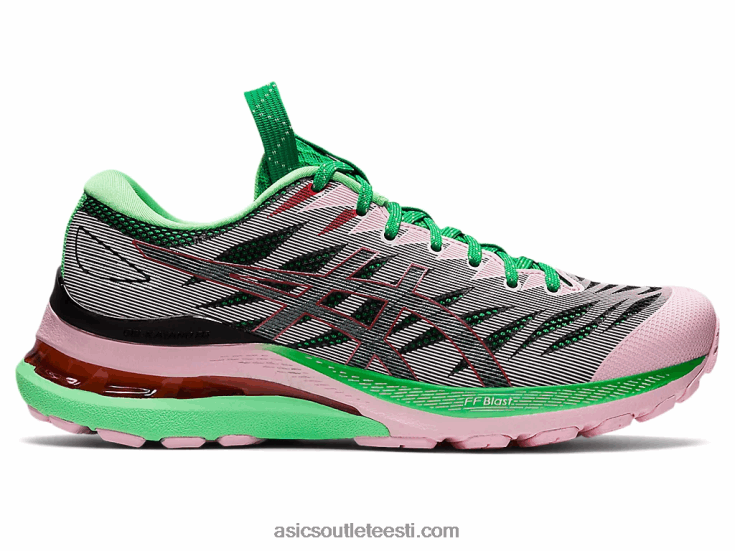 fn3-s geel-kayano 28 6PB8D3138Asics ilusad unenäod/rohelised silmad