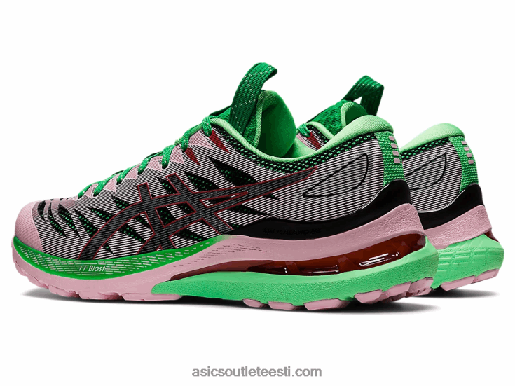 fn3-s geel-kayano 28 6PB8D3138Asics ilusad unenäod/rohelised silmad