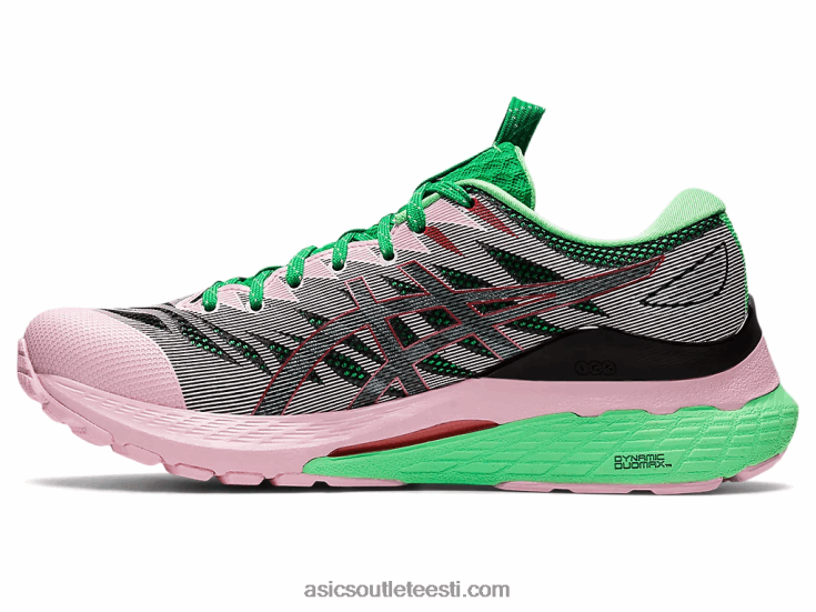 fn3-s geel-kayano 28 6PB8D3138Asics ilusad unenäod/rohelised silmad