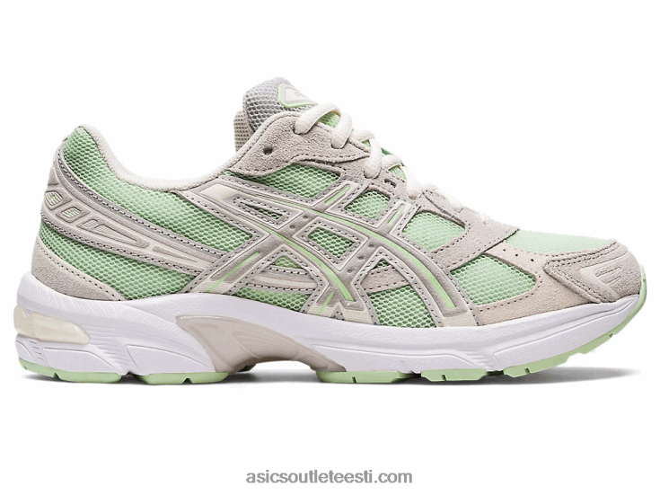 geel-1130 6PB8D3017Asics jade/austrihall