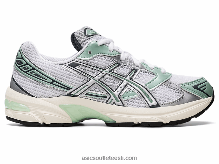geel-1130 6PB8D902Asics valge/puhas hõbe