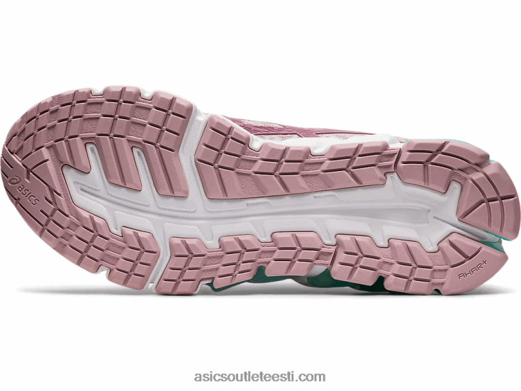 geel-kvant 180 5 6PB8D4178Asics valgala roos/lilla oksiid