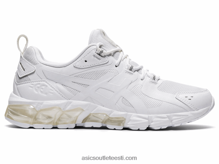 geel-kvant 180 6PB8D3604Asics valge