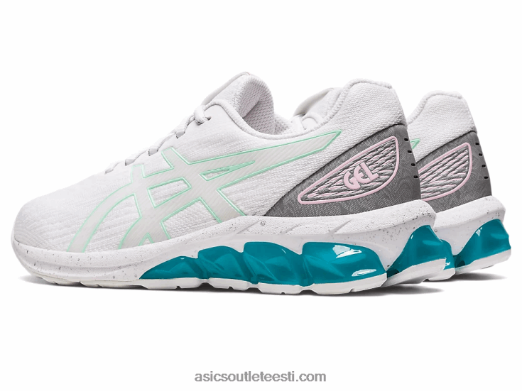 geel-kvant 180 vii 6PB8D2189Asics valge/värske jää