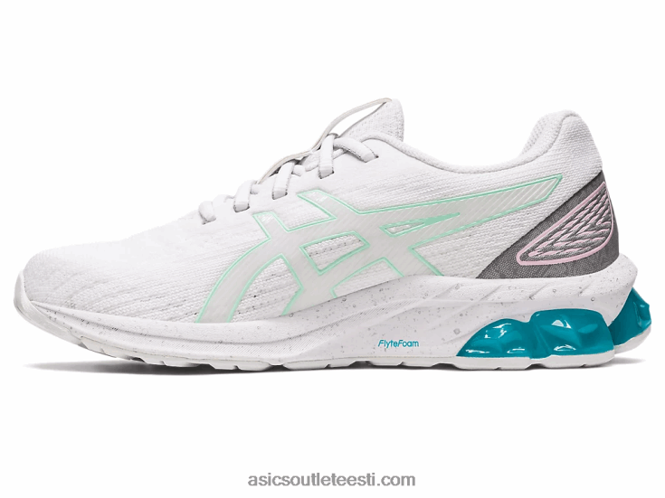 geel-kvant 180 vii 6PB8D2189Asics valge/värske jää