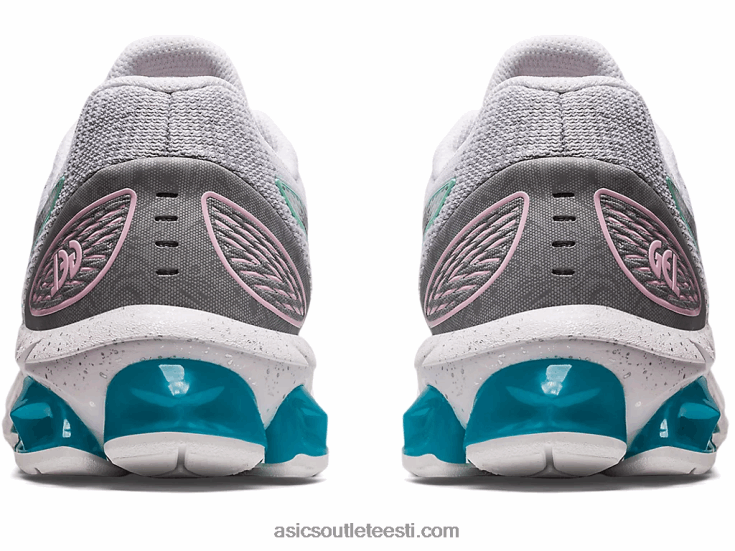 geel-kvant 180 vii 6PB8D2189Asics valge/värske jää