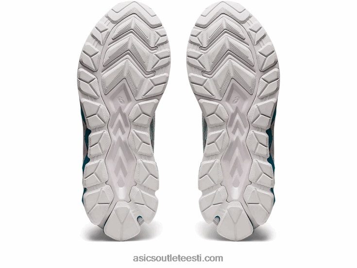 geel-kvant 180 vii 6PB8D2189Asics valge/värske jää