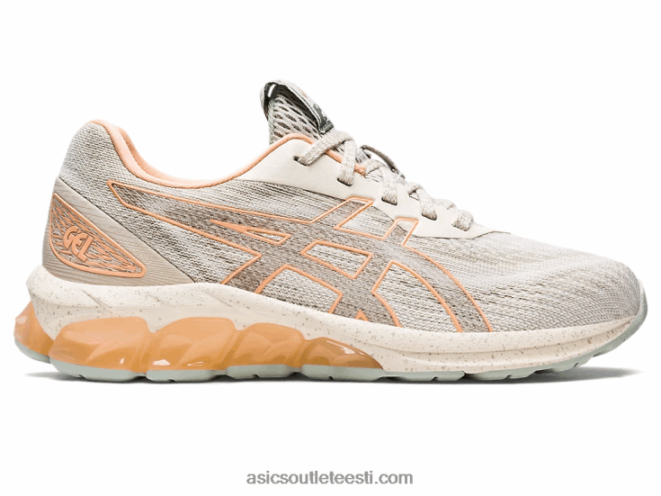 geel-kvant 180 vii 6PB8D2712Asics suitsuhall/kreem