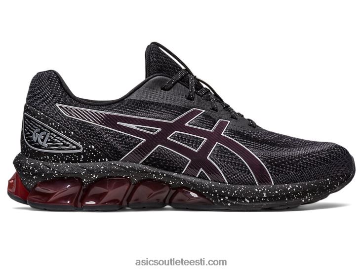 geel-kvant 180 vii 6PB8D619Asics must/cayenne