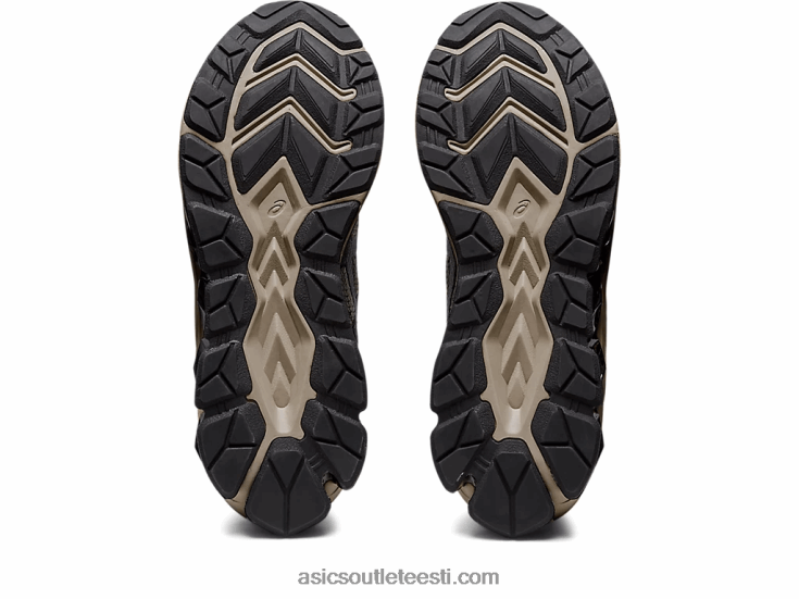 geel-kvant 180 vii 6PB8D751Asics samblikuroheline/oliiv lõuend