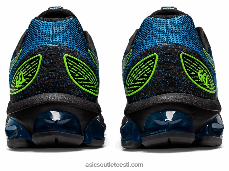 geel-kvant 180 vii 6PB8D815Asics must/direktori sinine