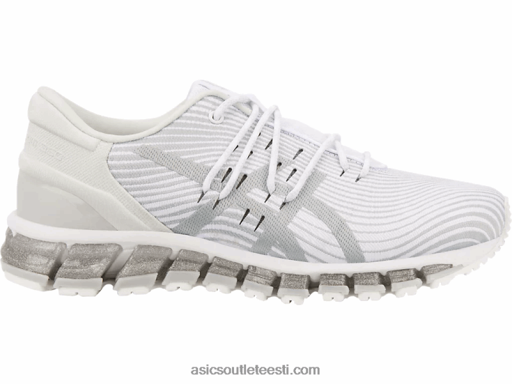 geel-kvant 360 4 6PB8D4215Asics valge/keskhall