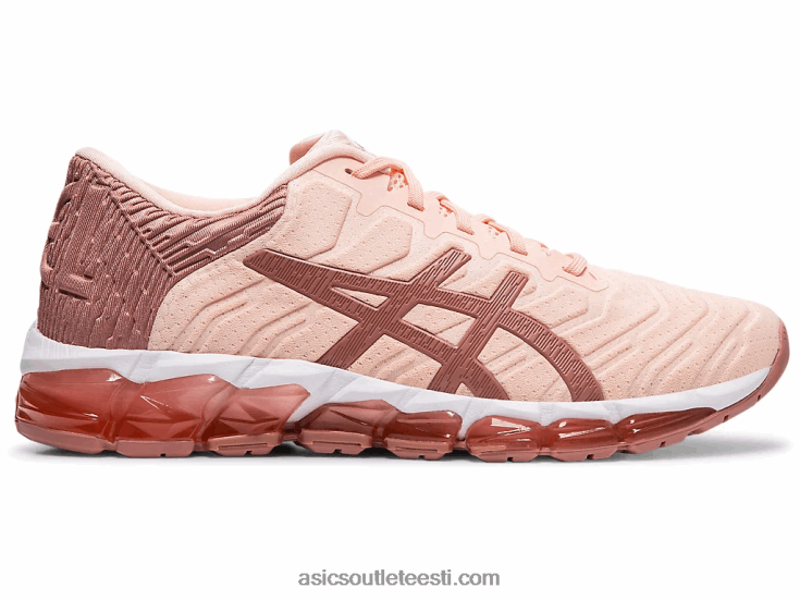 geel-kvant 360 5 6PB8D4203Asics tuul/umeboshi