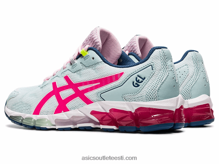 geel-kvant 360 6 6PB8D2596Asics aqua angel/roosa glo