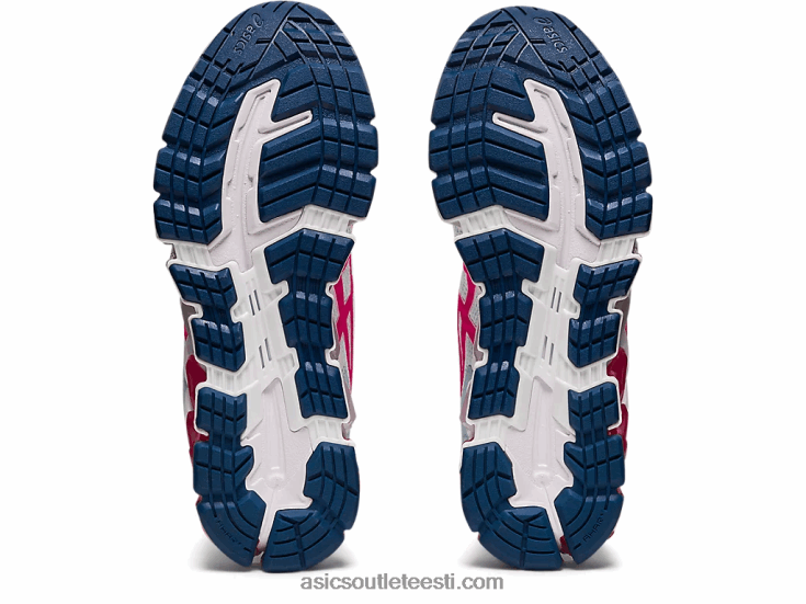 geel-kvant 360 6 6PB8D2596Asics aqua angel/roosa glo