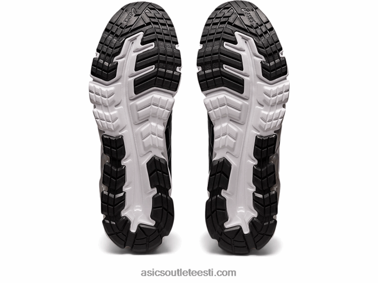 geel-kvant 90 3 6PB8D721Asics prantsuse sinine/puhas hõbe