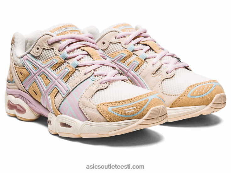 geel-nimbus 9 6PB8D2699Asics koor/vaevu tõusis