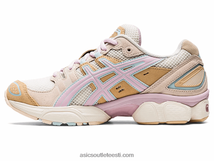 geel-nimbus 9 6PB8D2699Asics koor/vaevu tõusis