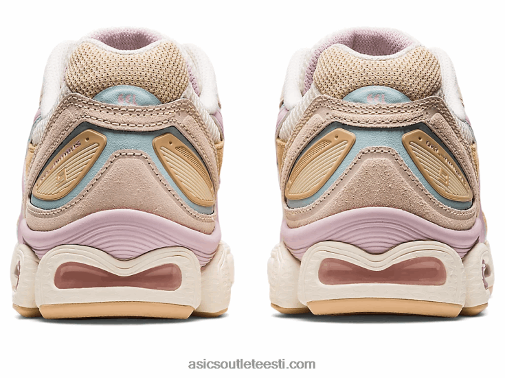 geel-nimbus 9 6PB8D2699Asics koor/vaevu tõusis