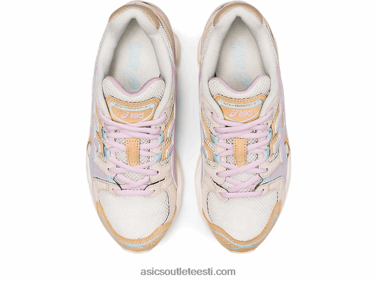 geel-nimbus 9 6PB8D2699Asics koor/vaevu tõusis