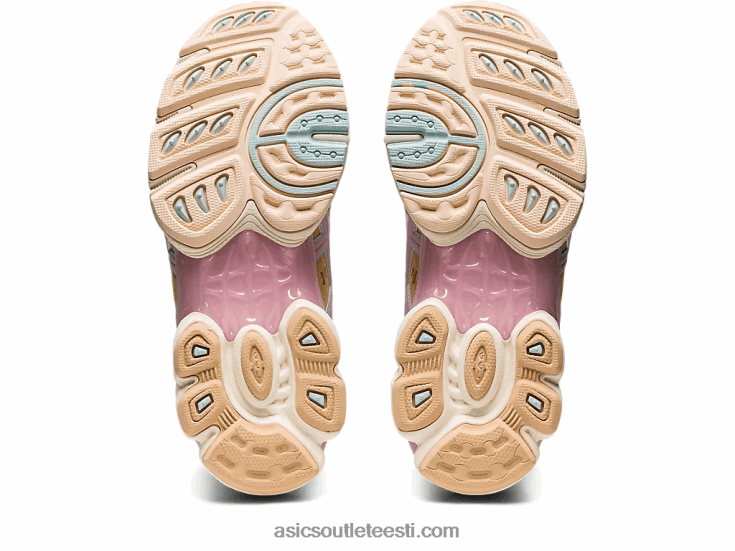 geel-nimbus 9 6PB8D2699Asics koor/vaevu tõusis