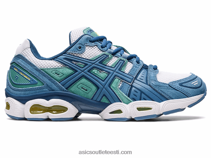 valge/hall hambaniit