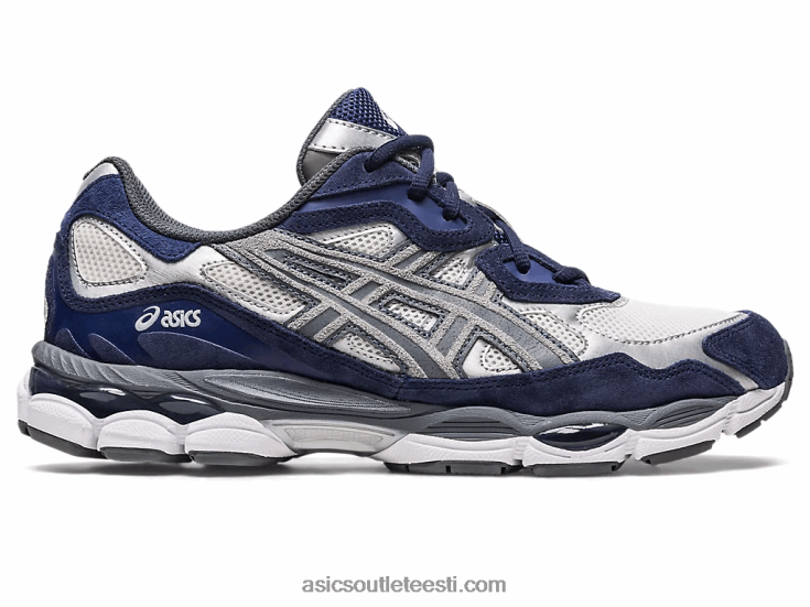 geel-nyc 6PB8D143Asics kreem/terashall