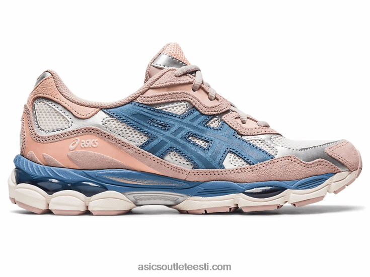geel-nyc 6PB8D2180Asics kreem/hall hambaniit