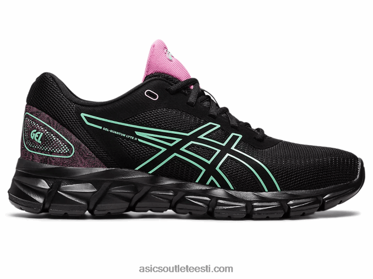 geel-quantum lyte ii 6PB8D2340Asics must/jääroheline