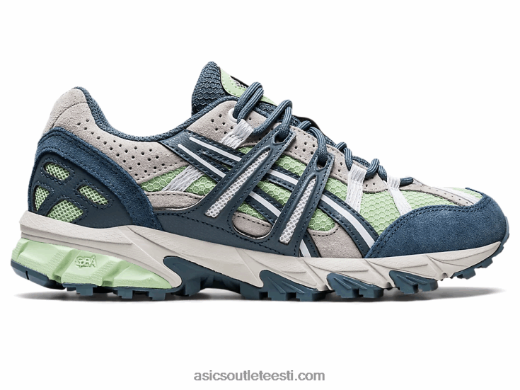 geel-sonoma 15-50 6PB8D2708Asics jade/raudriie