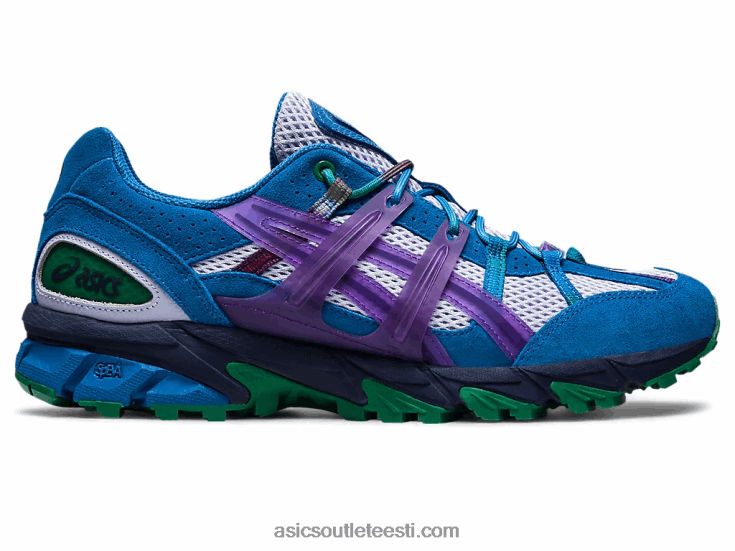 geel-sonoma 15-50 6PB8D572Asics lilla opaal/gentry lilla